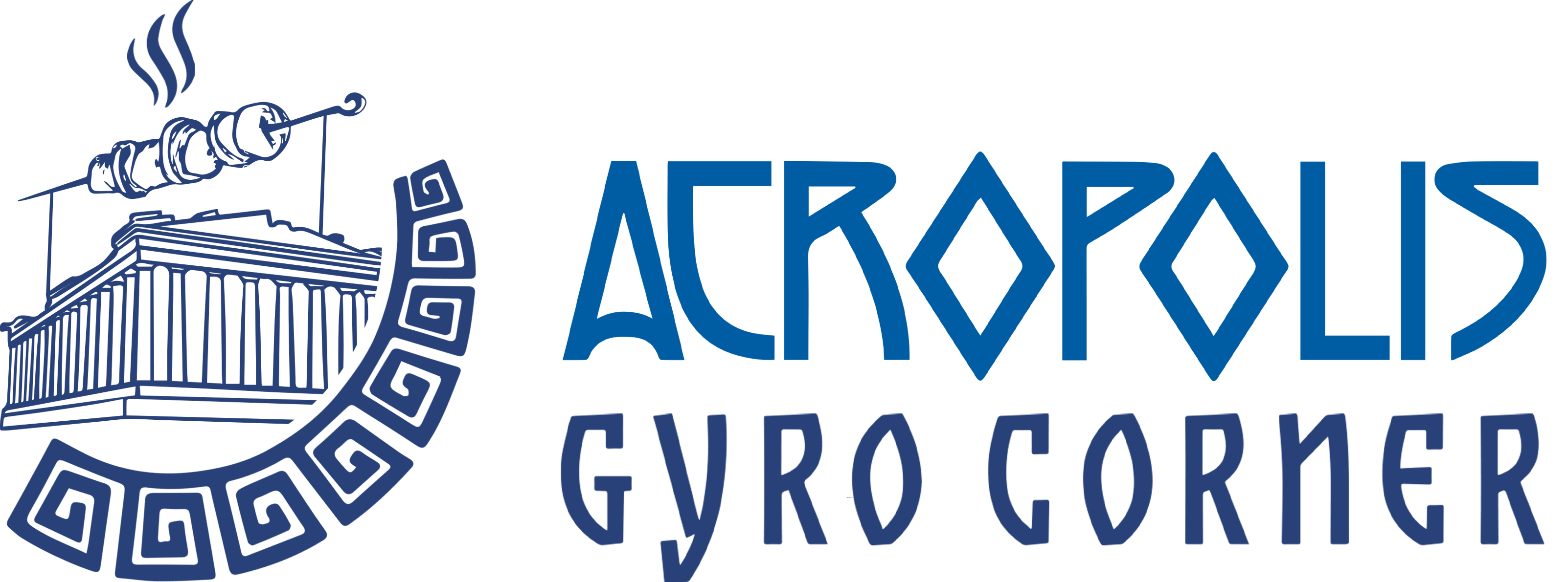 Acropolis Gyro Corner
