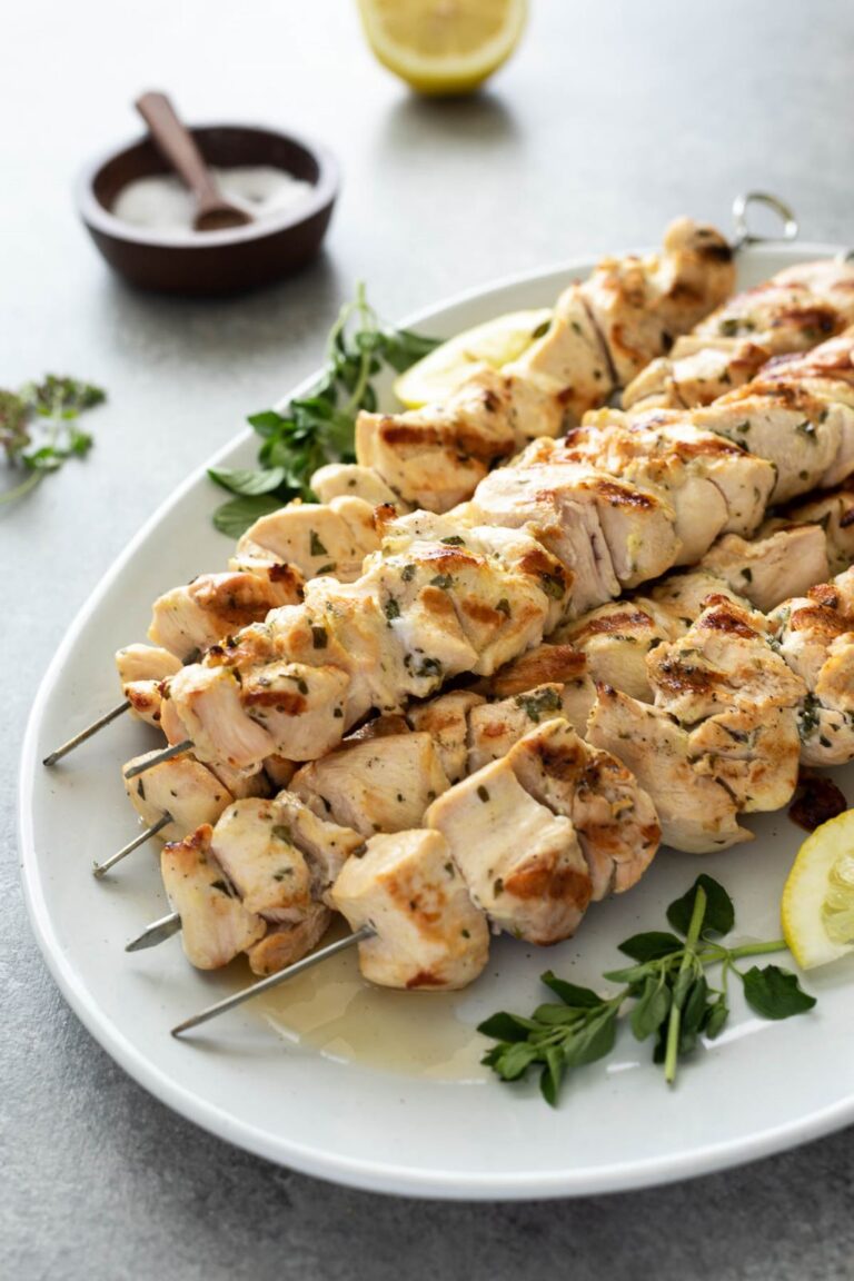 Greek food delivery from Acropolis Gyro Corner in the Upper Beaches, Toronto